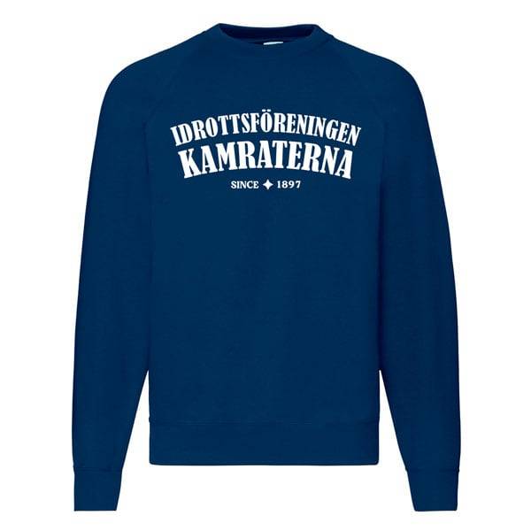Idrottsföreningen Kamraterna - Sweatshirt (Barn/Ungdom)