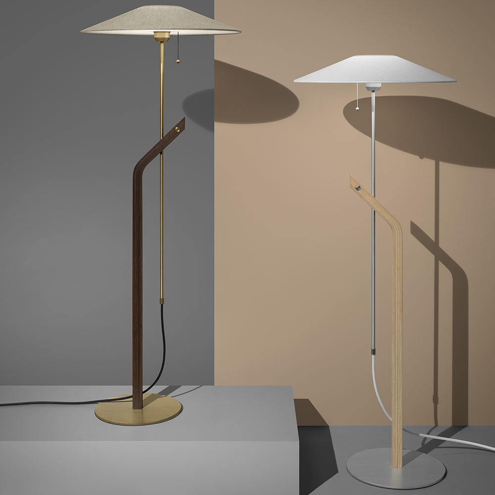 Hockey floor lamp (several choices) - Atelje Lyktan - 2