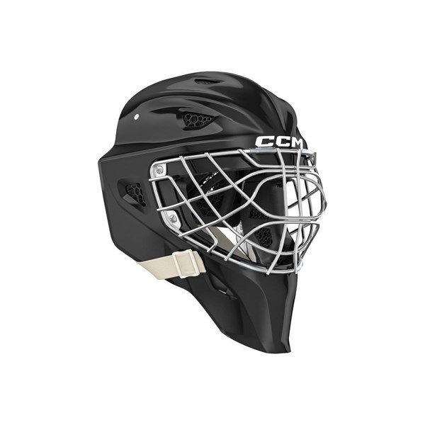 CCM Målvaktsmask Axis XF CCE Sr