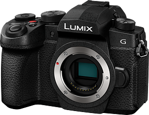 Panasonic  Lumix G97