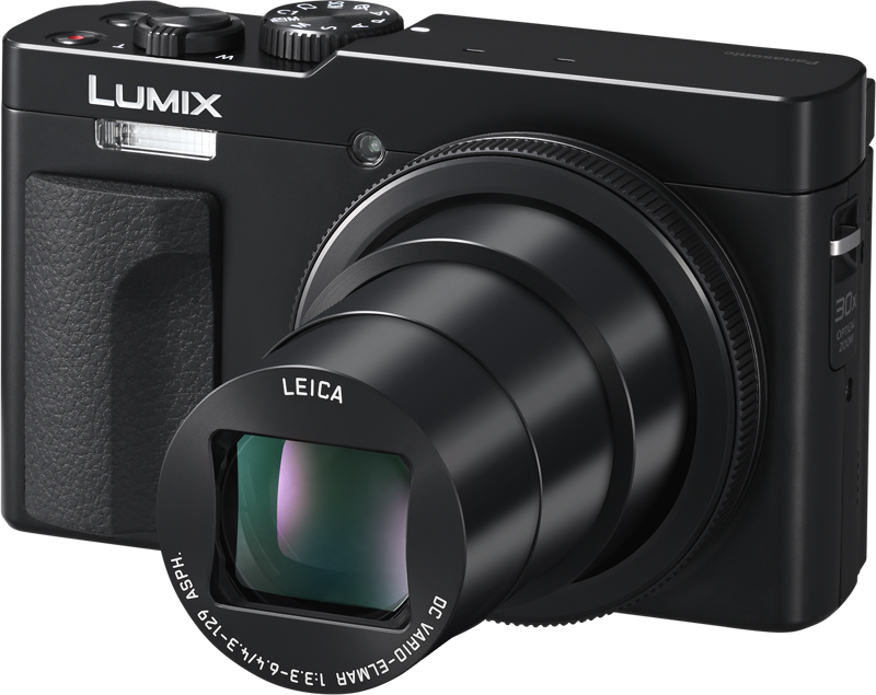 Panasonic Lumix TZ99 - 13