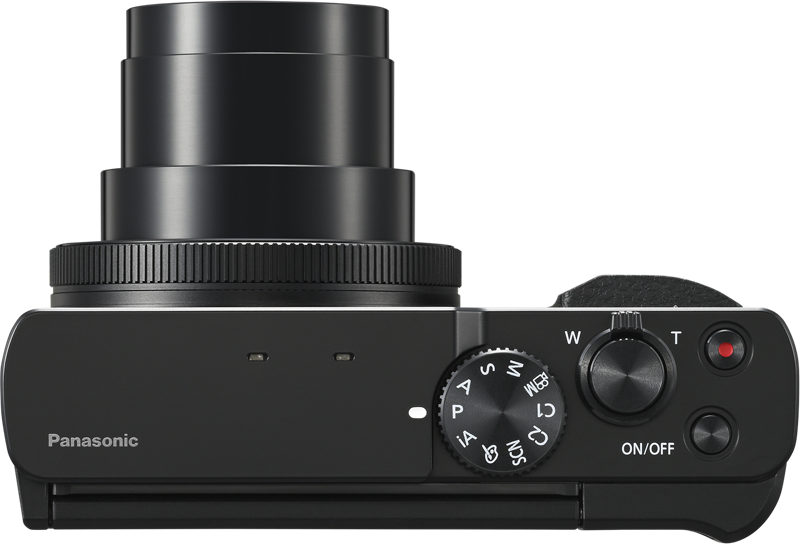 Panasonic Lumix TZ99 - 18