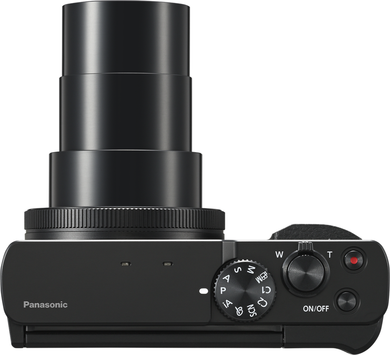 Panasonic Lumix TZ99 - 19