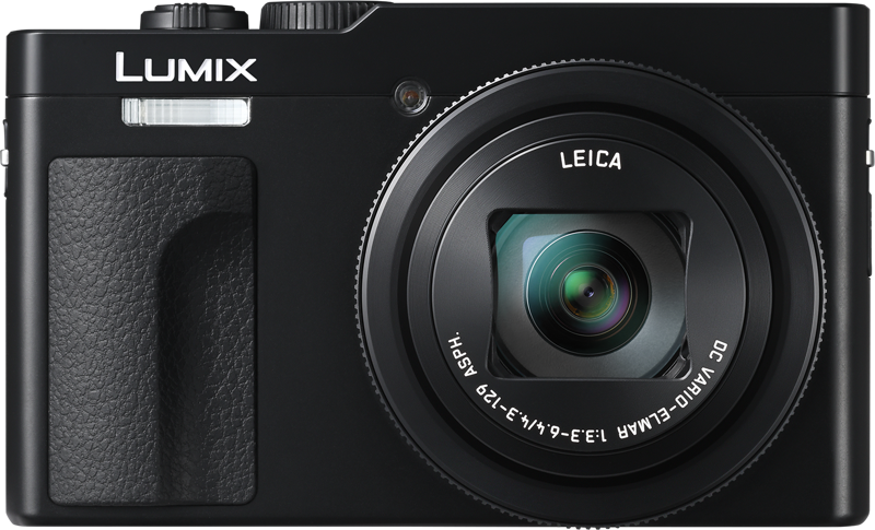 Panasonic Lumix TZ99 - 12