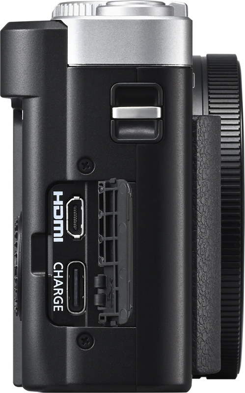 Panasonic Lumix TZ99 - 10