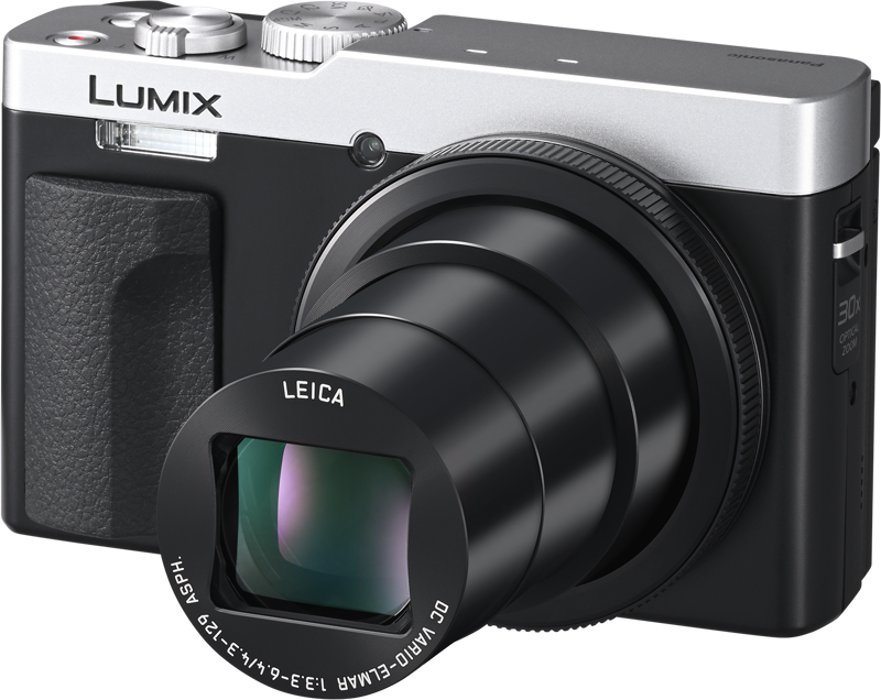 Panasonic Lumix TZ99 - 6