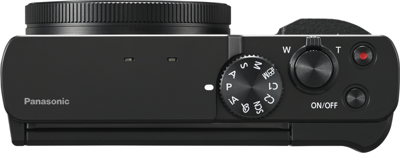 Panasonic Lumix TZ99 - 17
