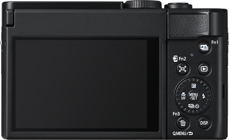 Panasonic Lumix TZ99 - 14