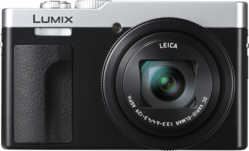 Panasonic Lumix TZ99 - 3