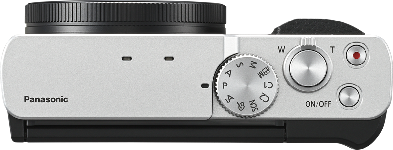 Panasonic Lumix TZ99 - 5