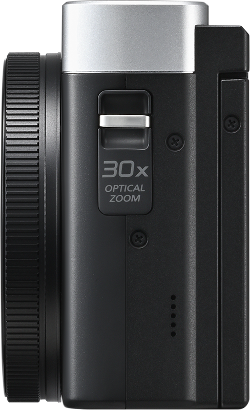 Panasonic Lumix TZ99 - 9