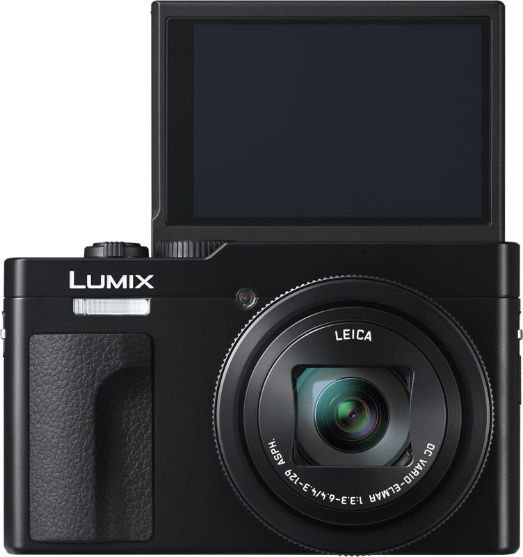 Panasonic Lumix TZ99 - 16