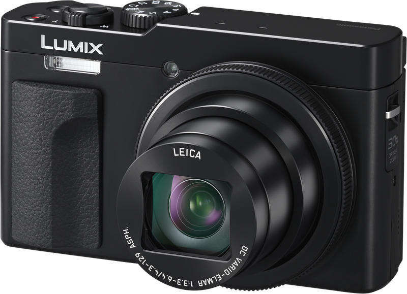 Panasonic Lumix TZ99 - 15