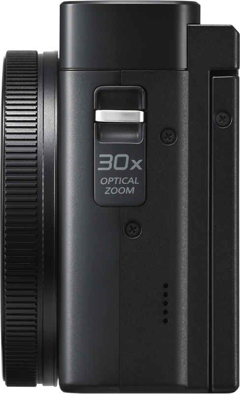 Panasonic Lumix TZ99 - 20