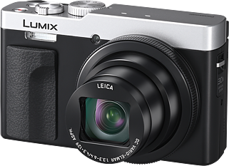 Panasonic Lumix TZ99