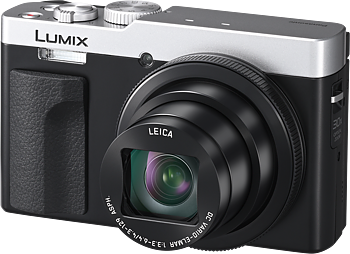 Panasonic Lumix TZ99