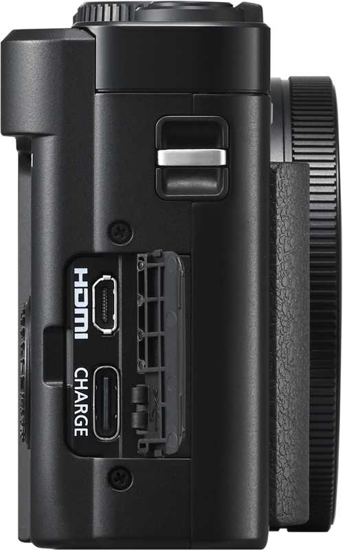 Panasonic Lumix TZ99 - 21