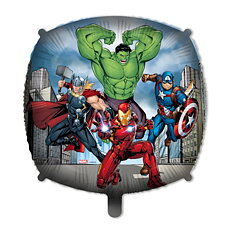 Folioilmapallo Avengers 46cm