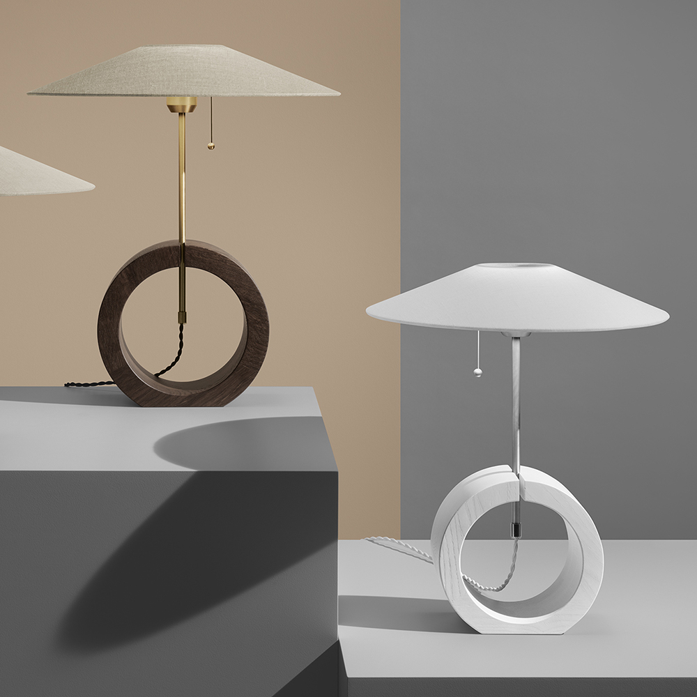 Bombus Table lamp (several choices) - Atelje Lyktan - 4