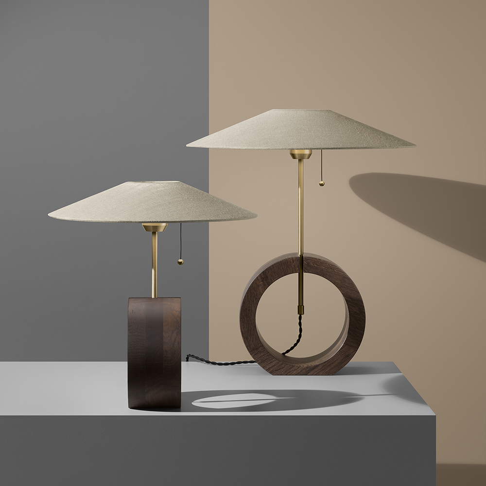 Bombus Table lamp (several choices) - Atelje Lyktan - 2