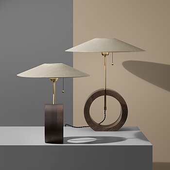 Bombus Table lamp (several choices) - Atelje Lyktan