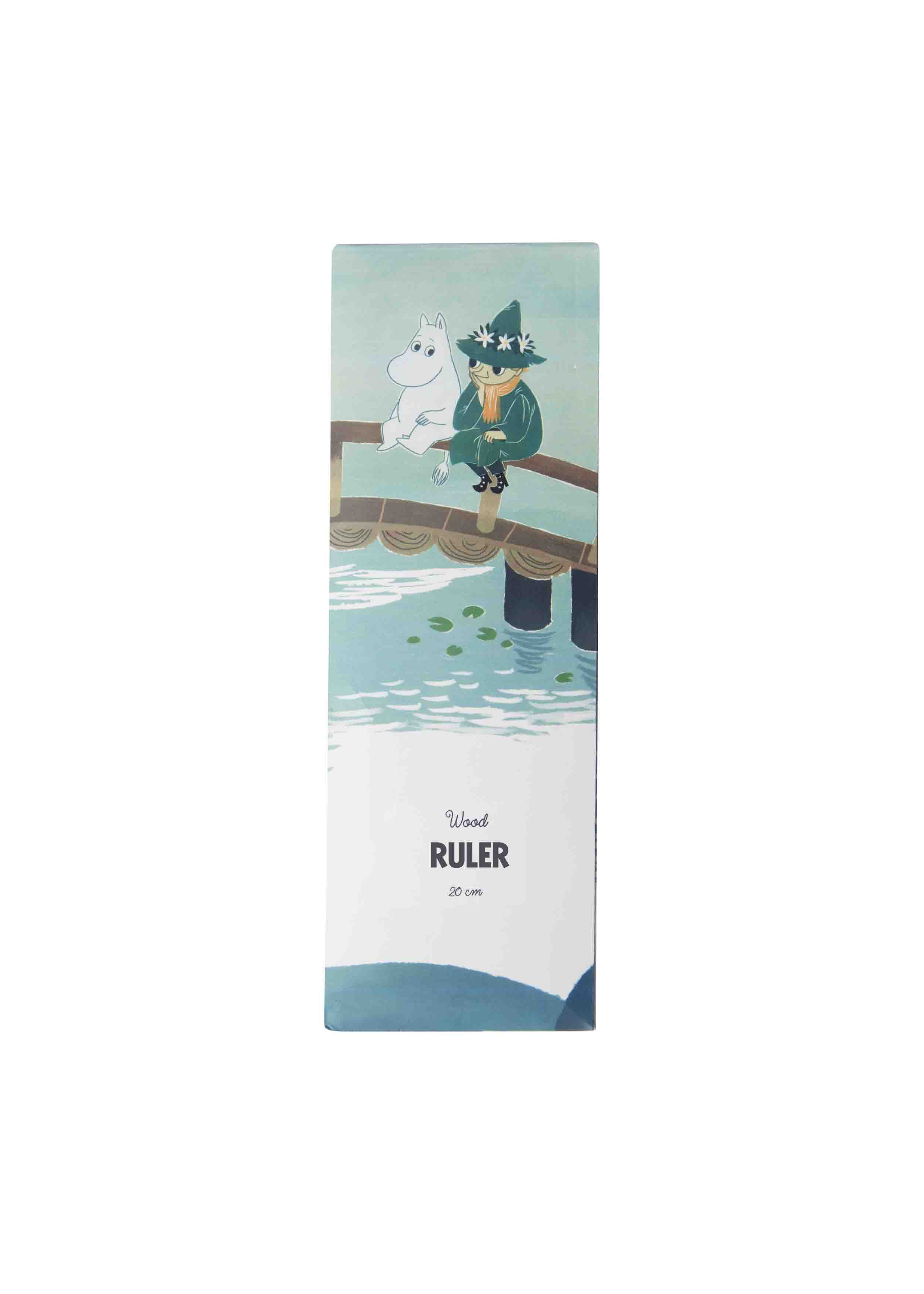 TRÄLINJAL MOOMIN IMAGINE - 3