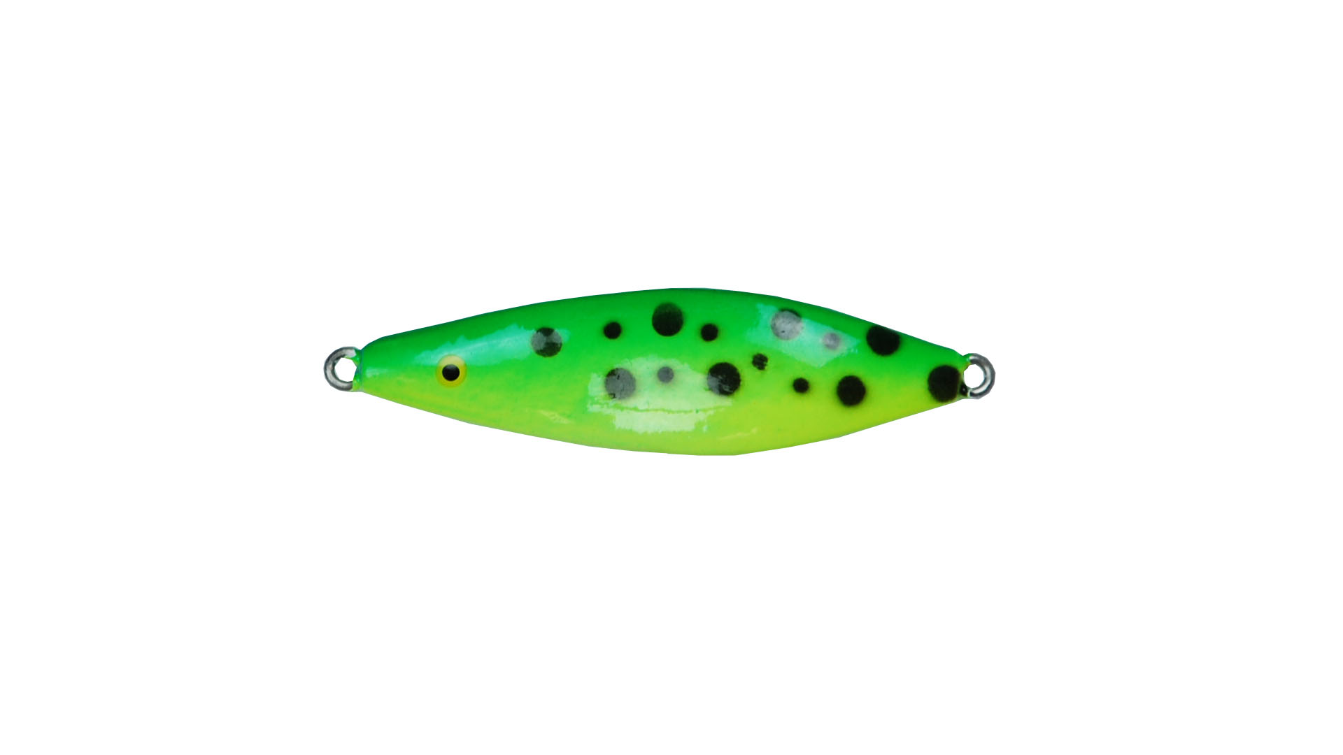  Kallsjödraget #8 14g 62mm   - 5