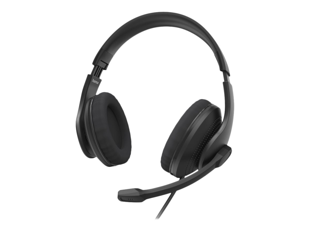 Hama HS-P200 Over-ear Headset