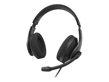 Hama HS-P200 Over-ear Headset