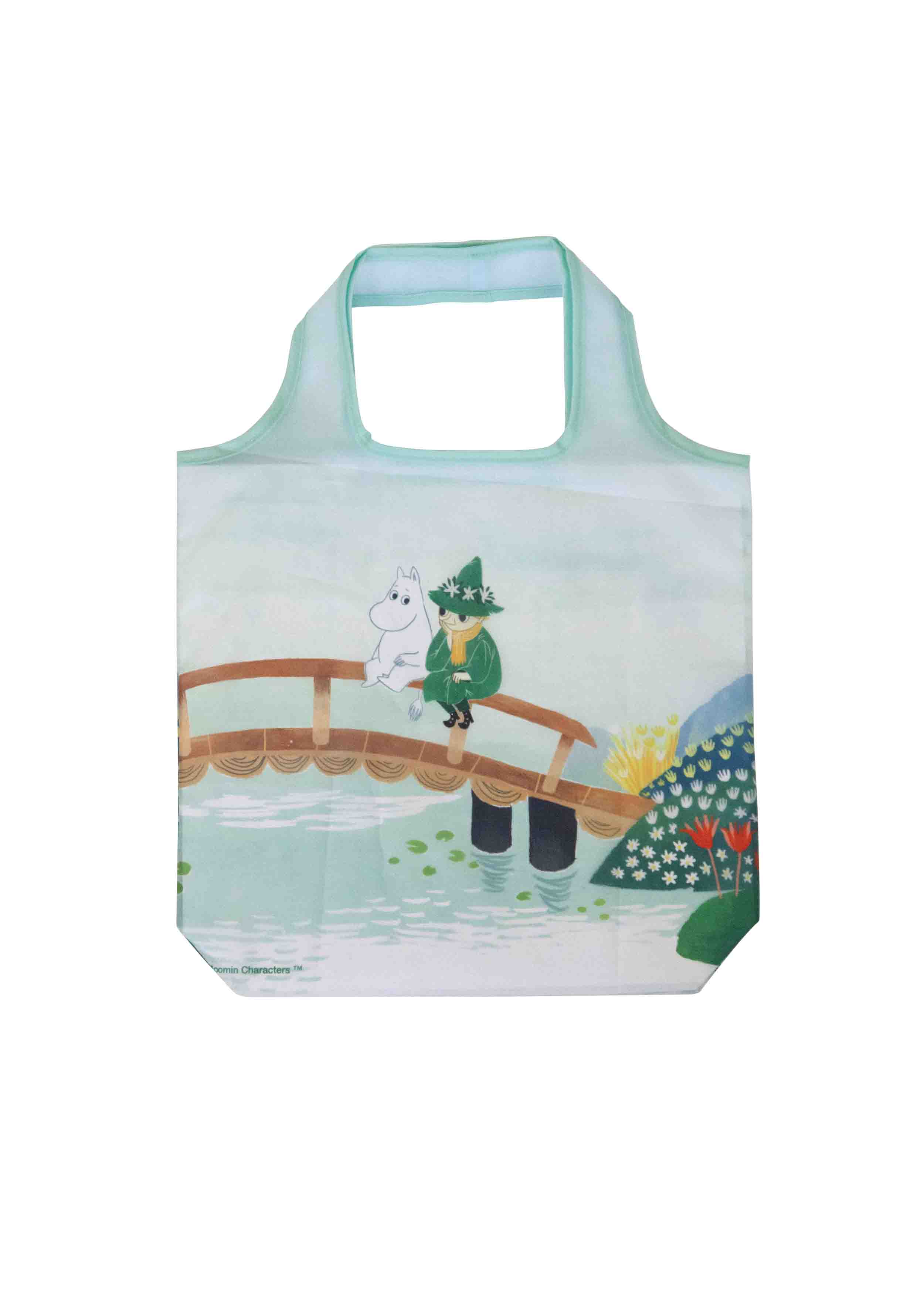 SHOPPING BAG MOOMIN IMAGINE - 3