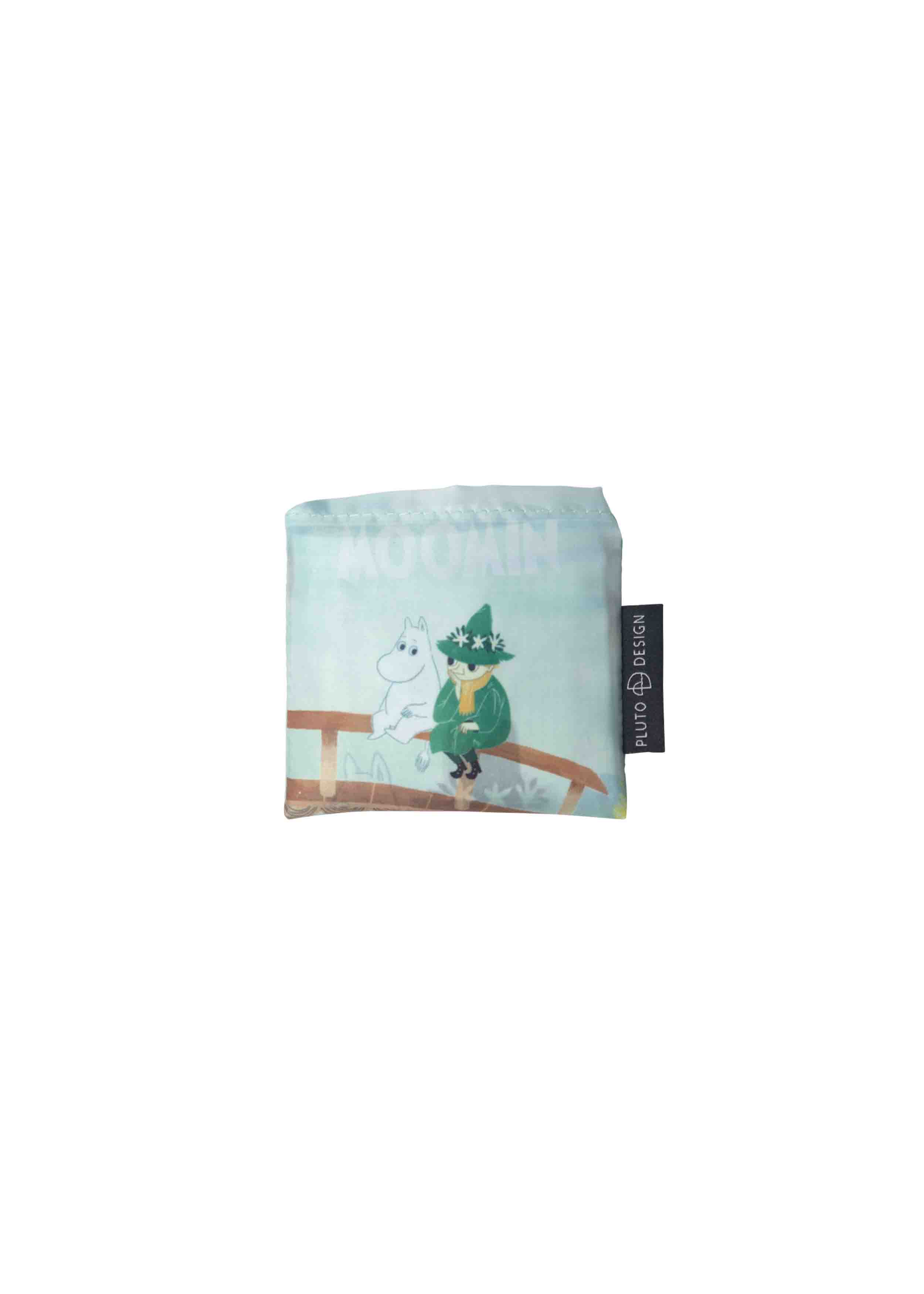 SHOPPING BAG MOOMIN IMAGINE