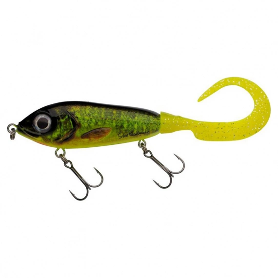 Svartzonker McMy Tail 17cm, 50g  - 6