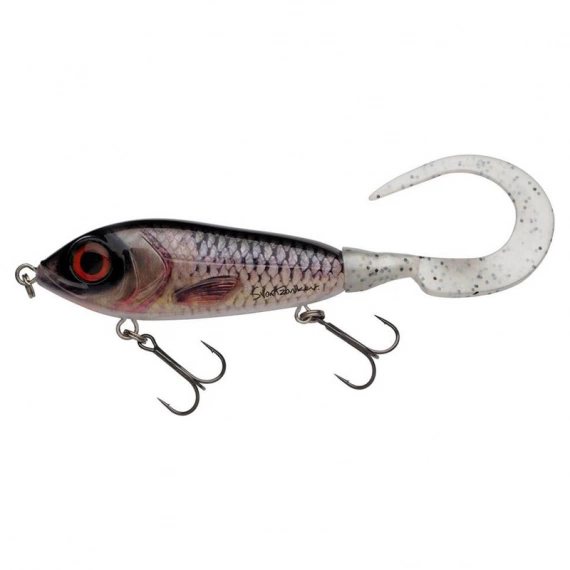 Svartzonker McMy Tail 17cm, 50g  - 7