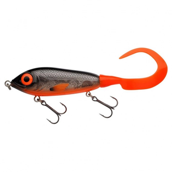 Svartzonker McMy Tail 17cm, 50g  - 3