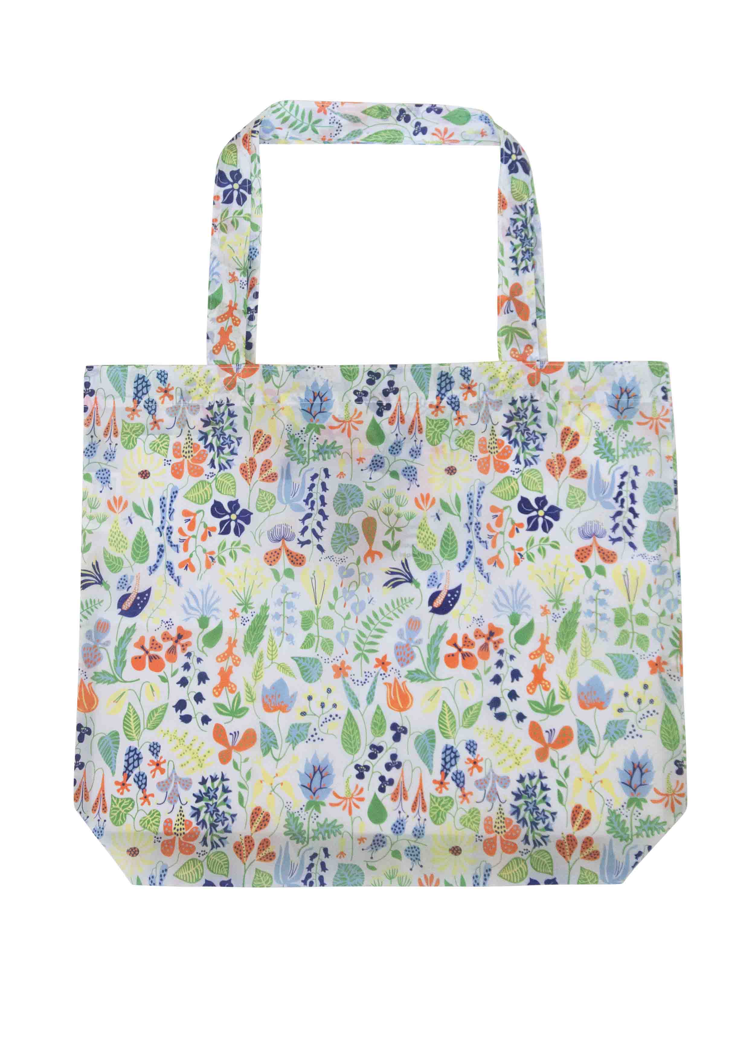 SHOPPING BAG STIG L. HERBARIUM - 3