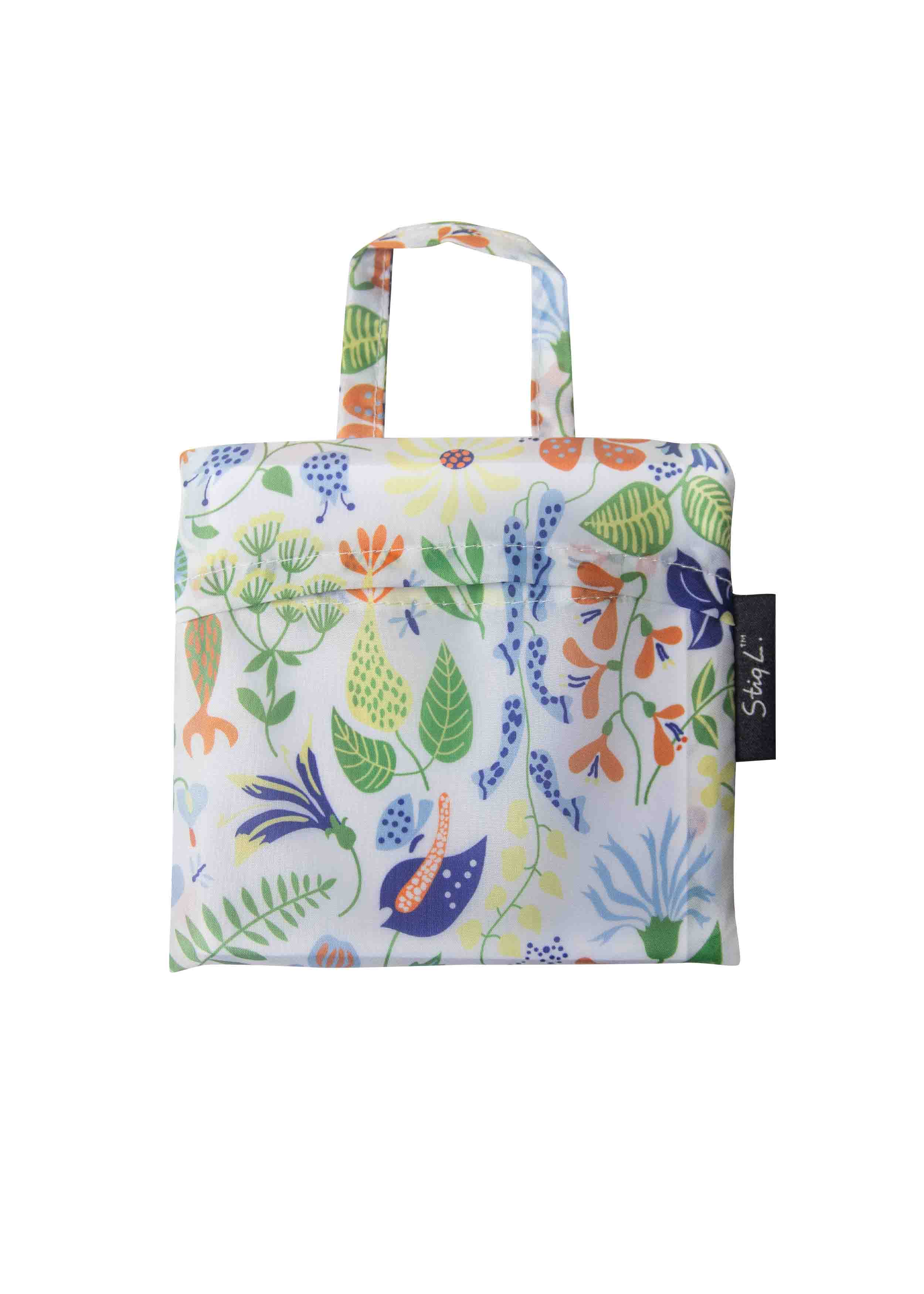 SHOPPING BAG STIG L. HERBARIUM