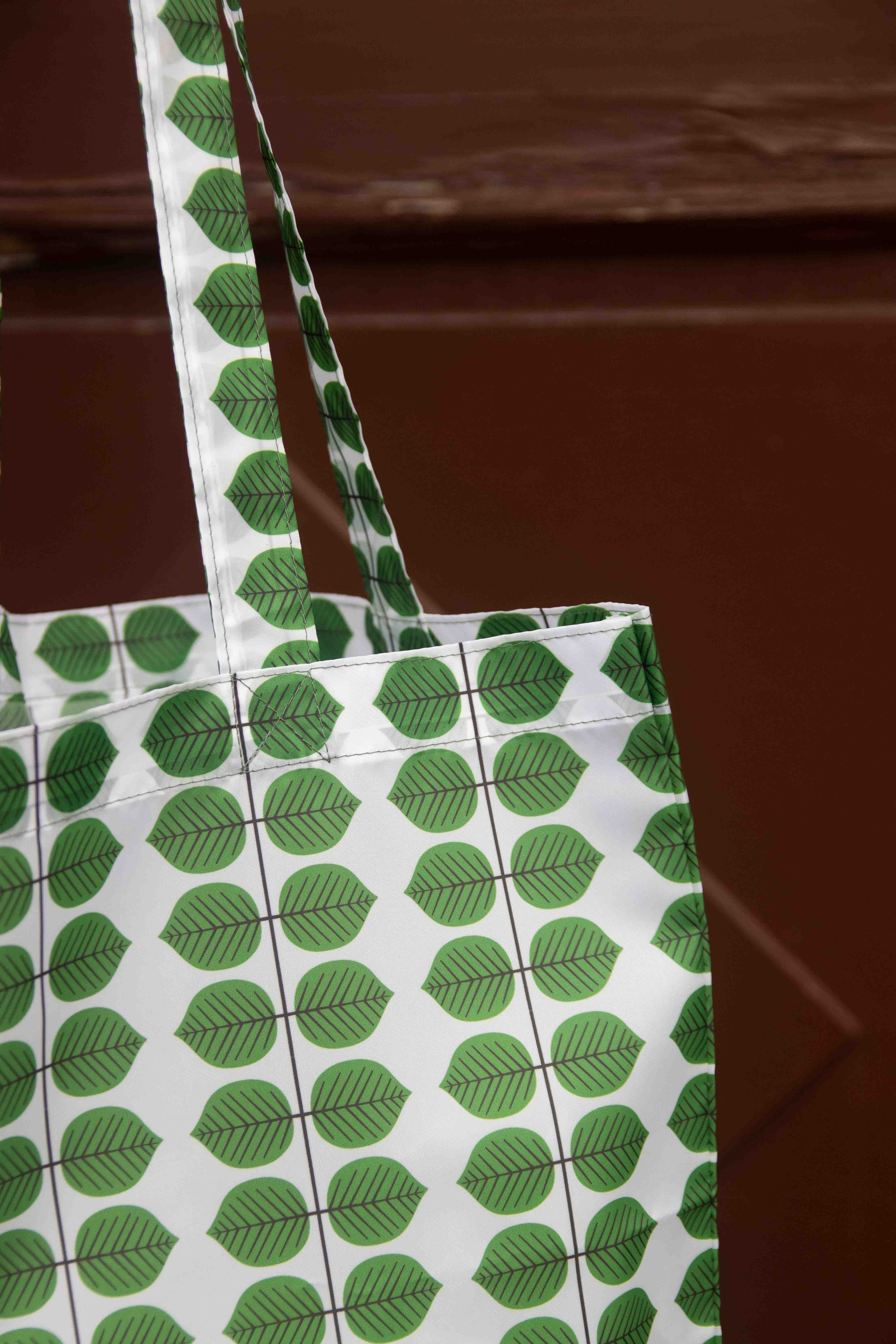 SHOPPING BAG STIG L. BERSÅ - 4