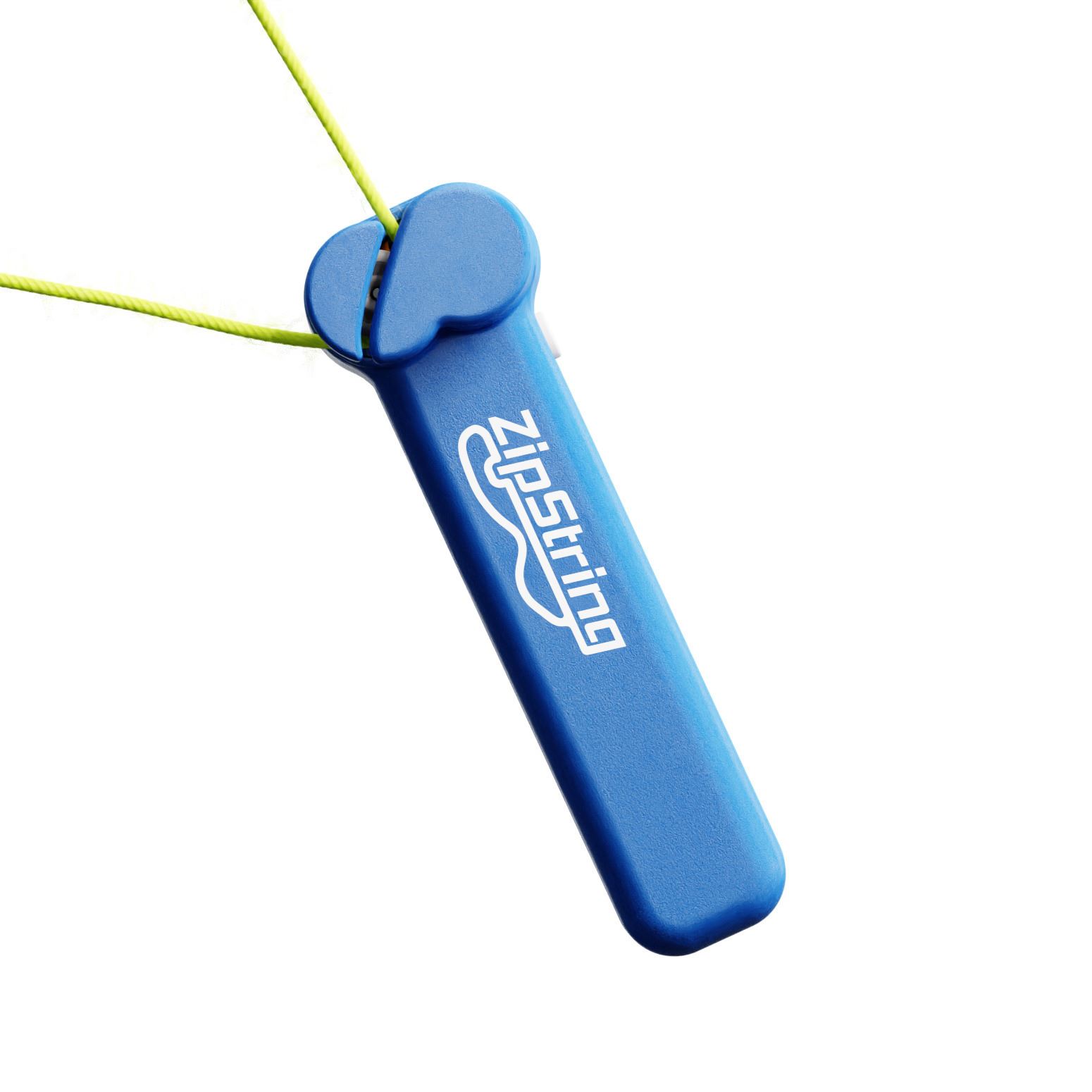 ZipString, Den Originala