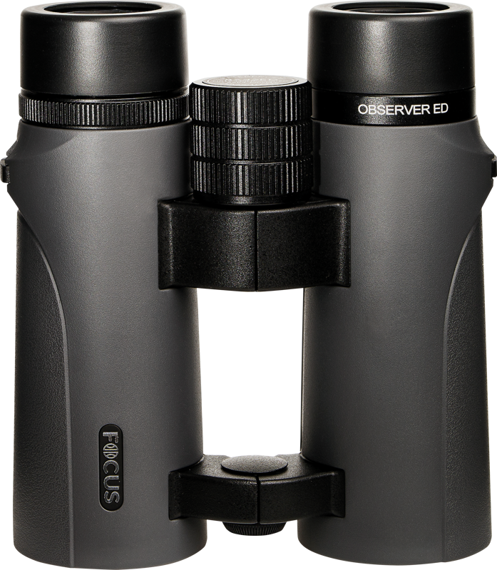 FOCUS OBSERVER 10x42 ED