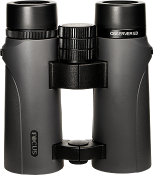 FOCUS OBSERVER 10x42 ED