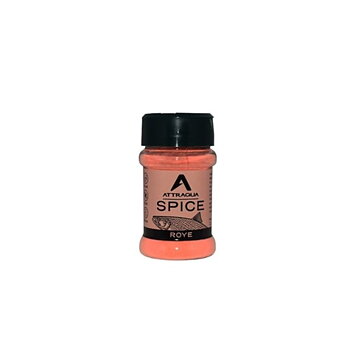 Attraqua Spice - Röding