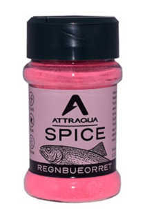 Attraqua Spice Regnbåge 
