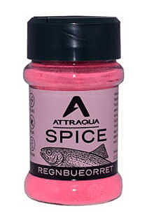 Attraqua Spice Regnbåge 