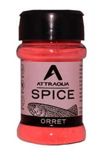 Attraqua Spice Öring 