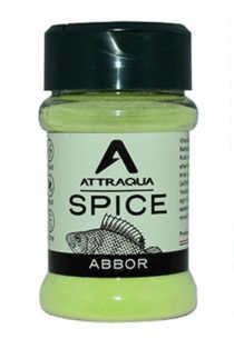 Attraqua Spice Abborre