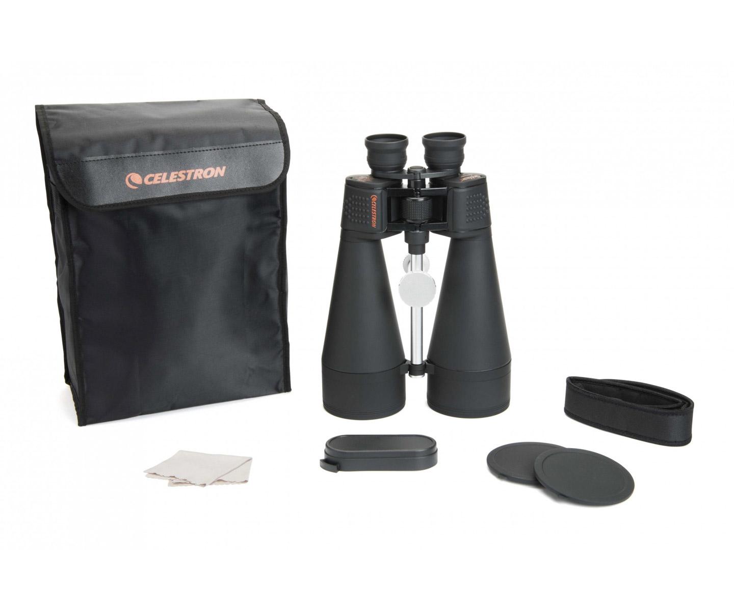 CELESTRON SKYMASTER 20x80 - 4
