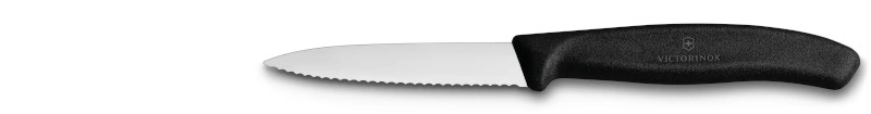Skalkniv Victorinox 6.7633, 8 cm Tandad
