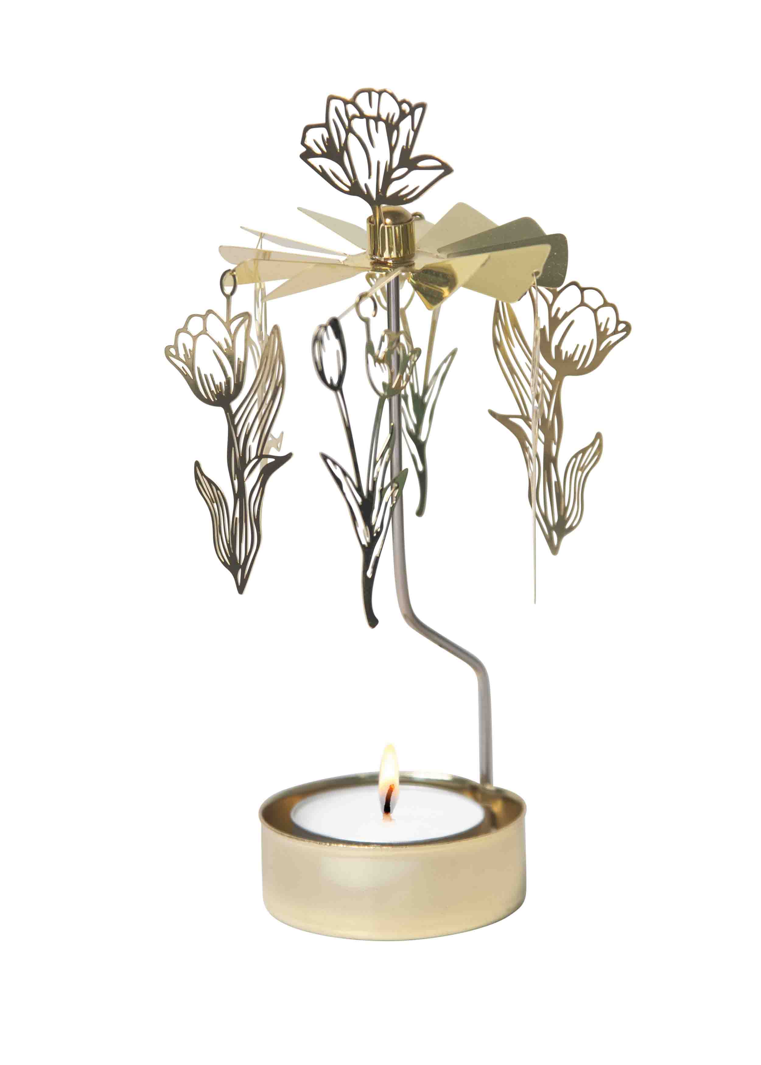 ÄNGLASPEL TULIPS