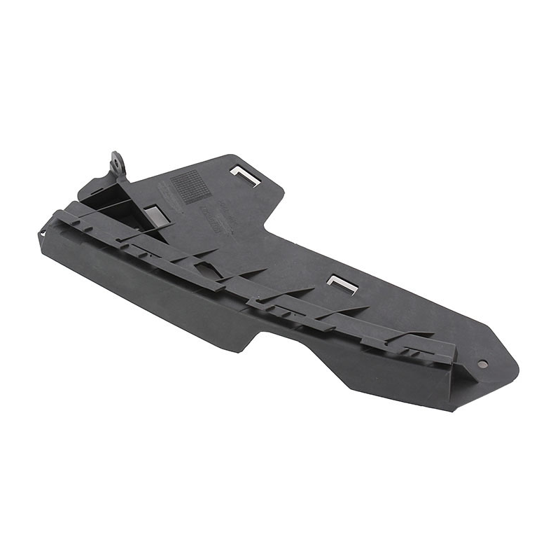 Mounting bracket front bumper Volvo
