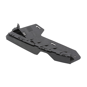 Mounting bracket front bumper Volvo